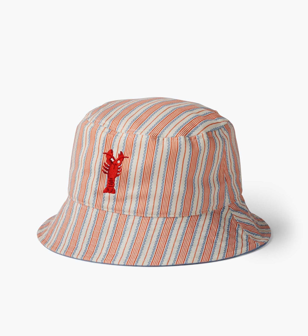 Bucket Hat - Seaside