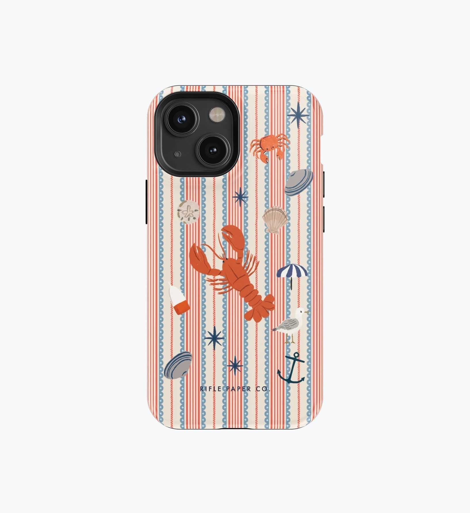 Phone Case - Seaside