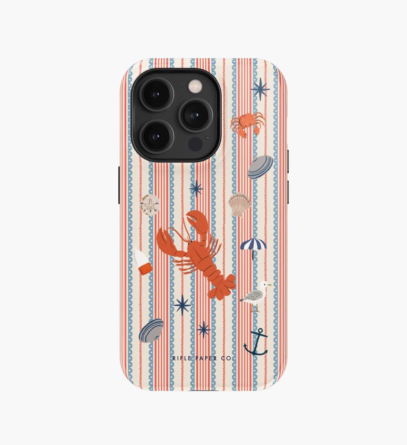 Phone Case - Seaside