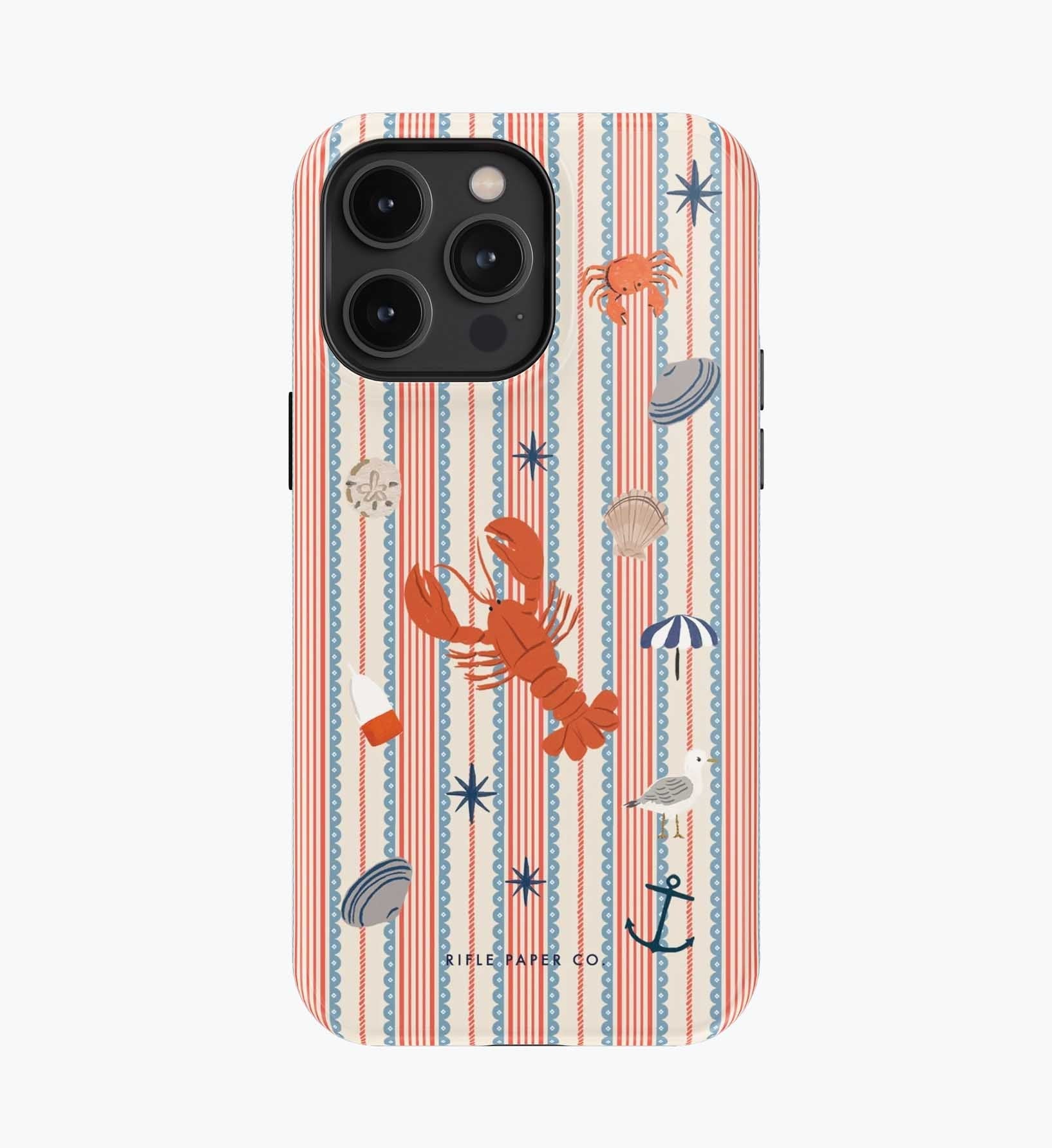 Phone Case - Seaside