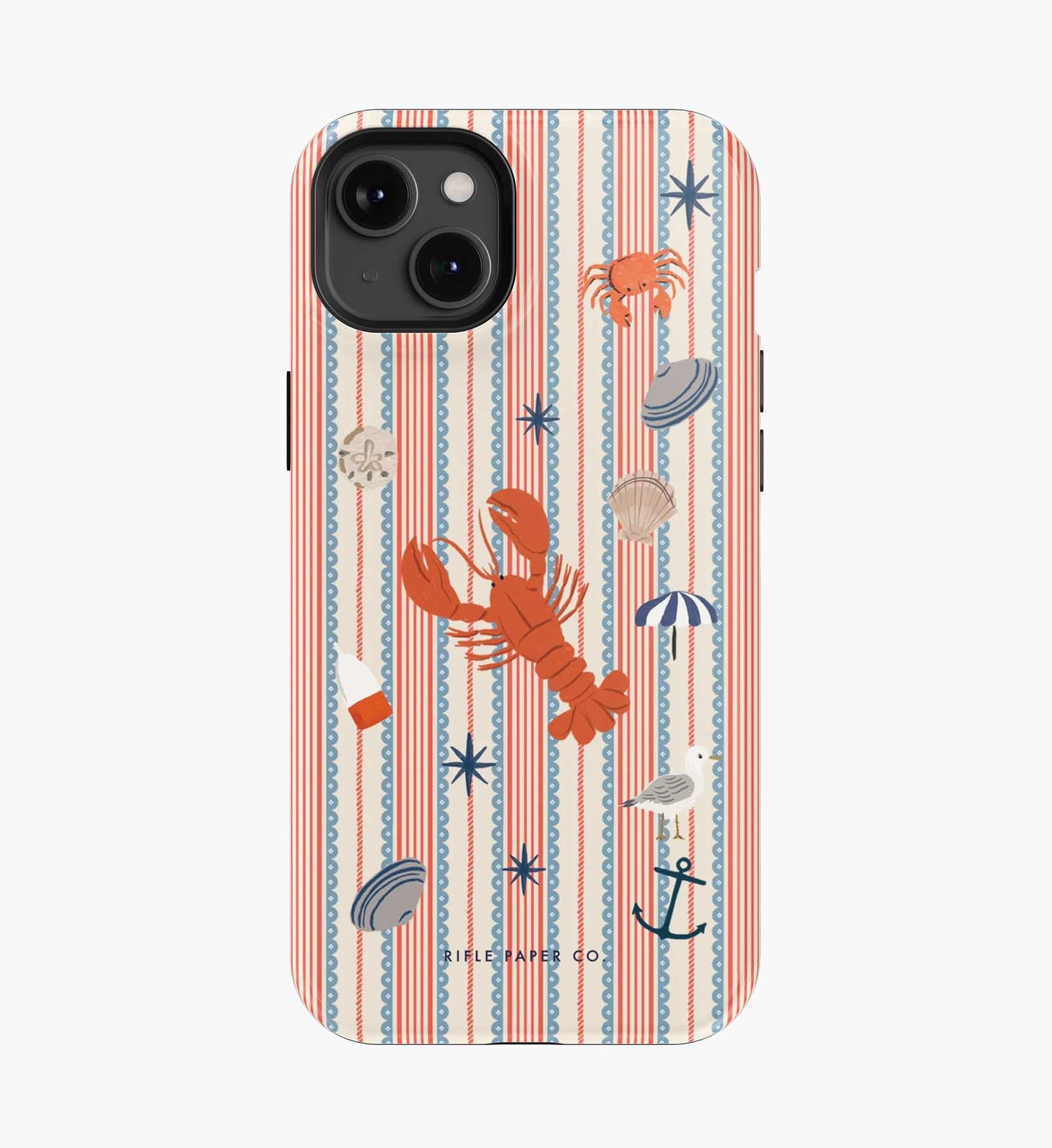 Phone Case - Seaside