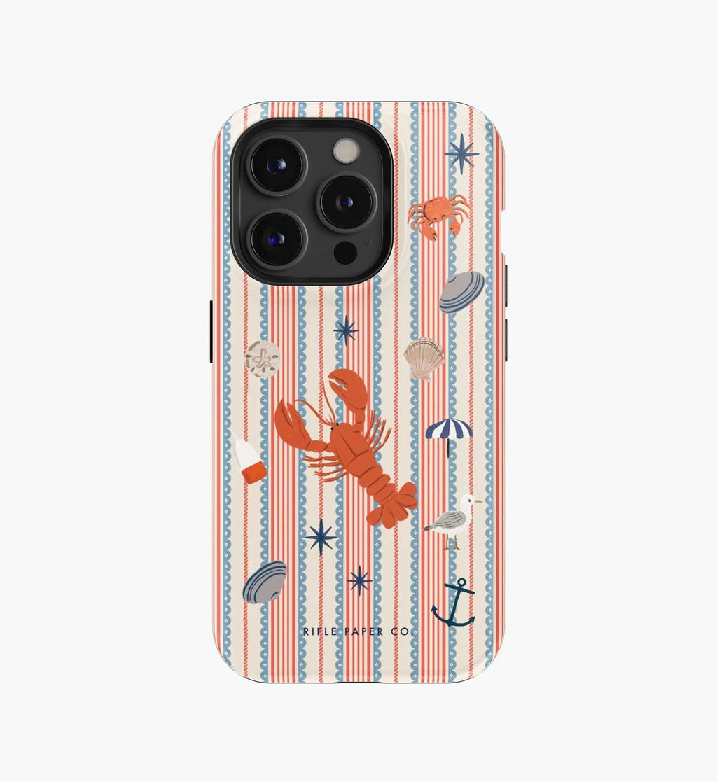 Phone Case - Seaside