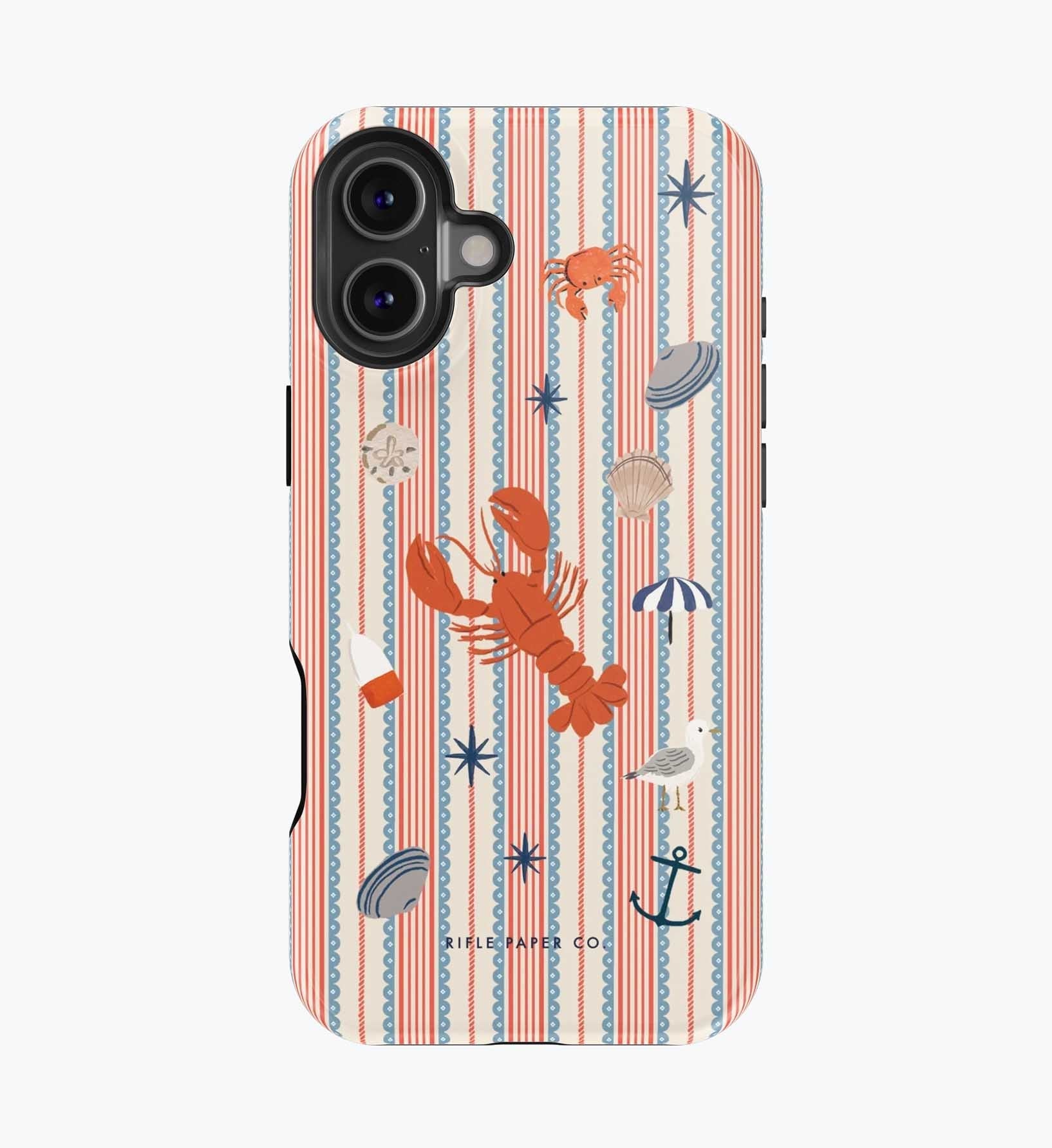 Phone Case - Seaside