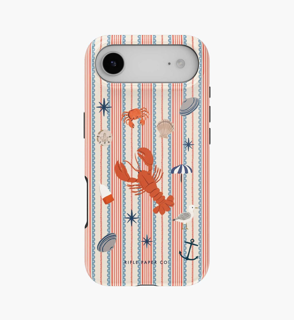 Phone Case - Seaside