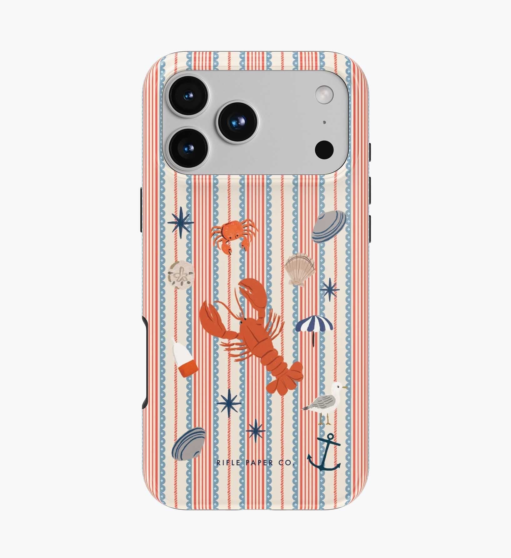 Phone Case - Seaside