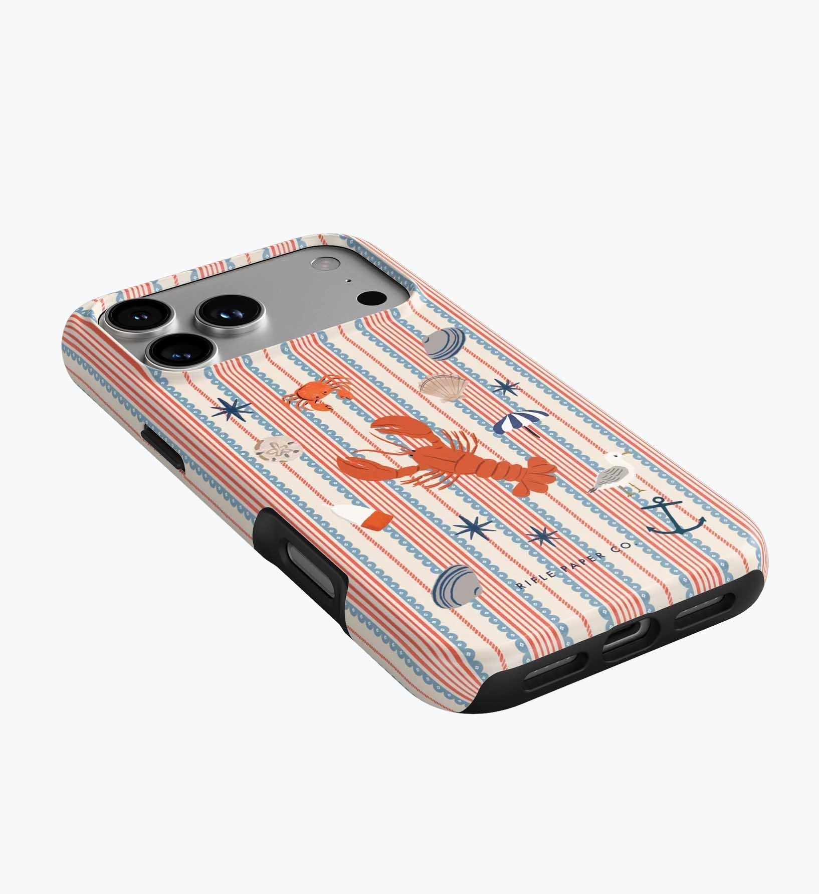 Phone Case - Seaside